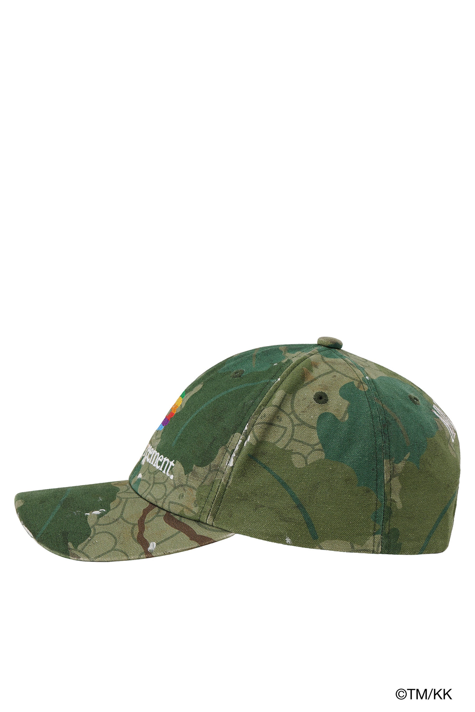 CAP/MNNK / CAMO