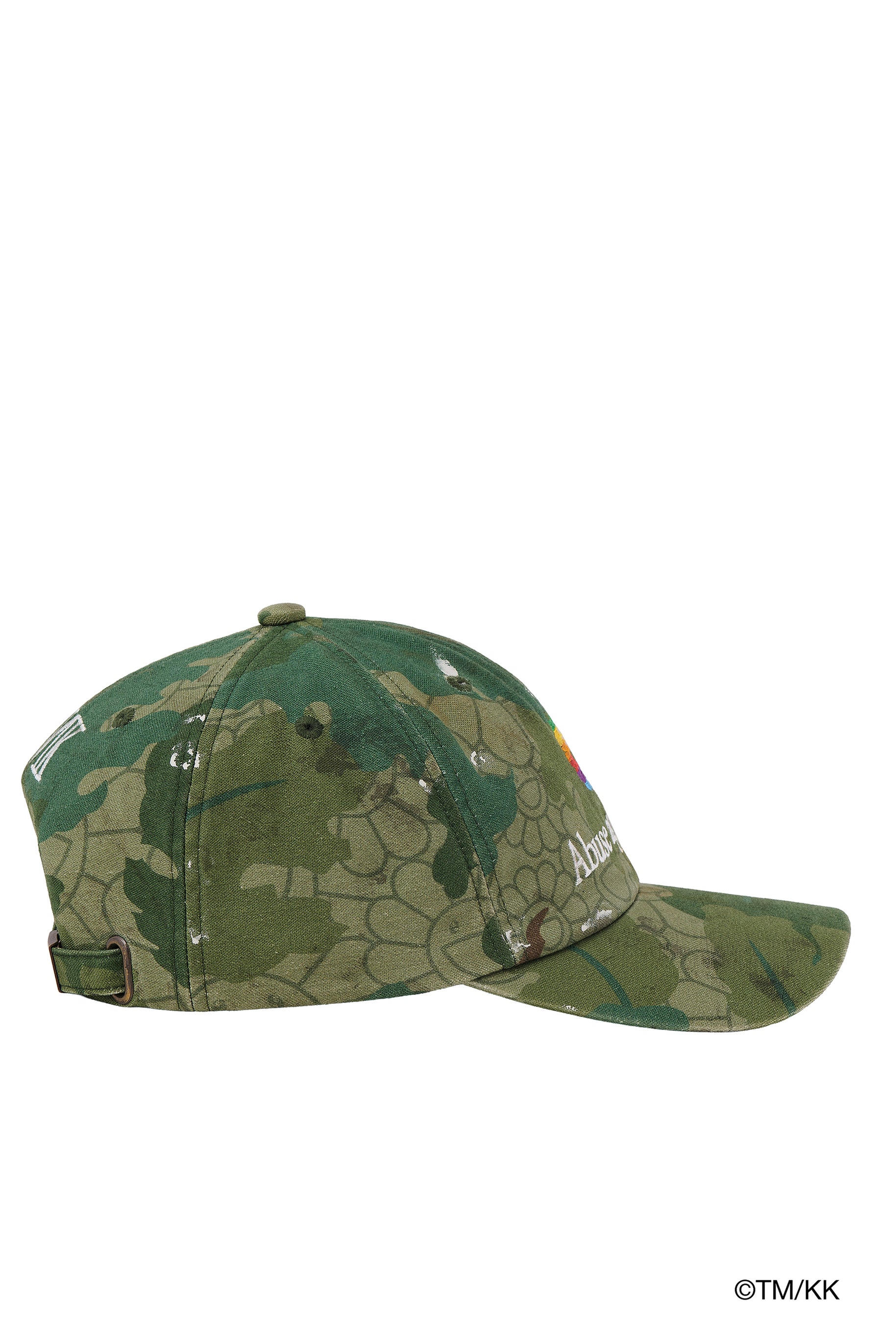 CAP/MNNK / CAMO