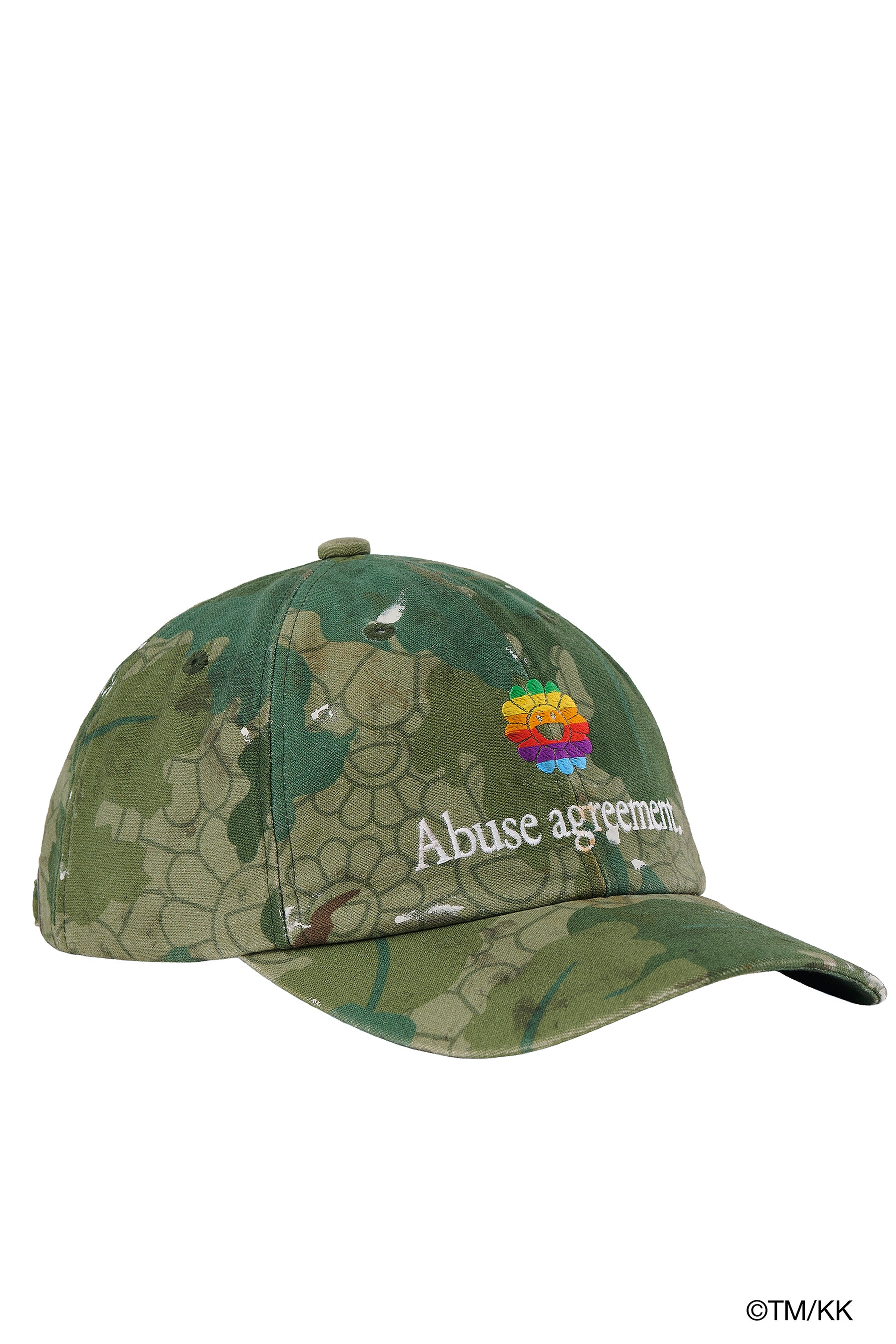 CAP/MNNK / CAMO