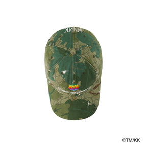 CAP/MNNK / CAMO