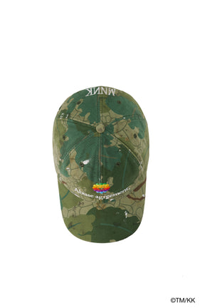 CAP/MNNK / CAMO