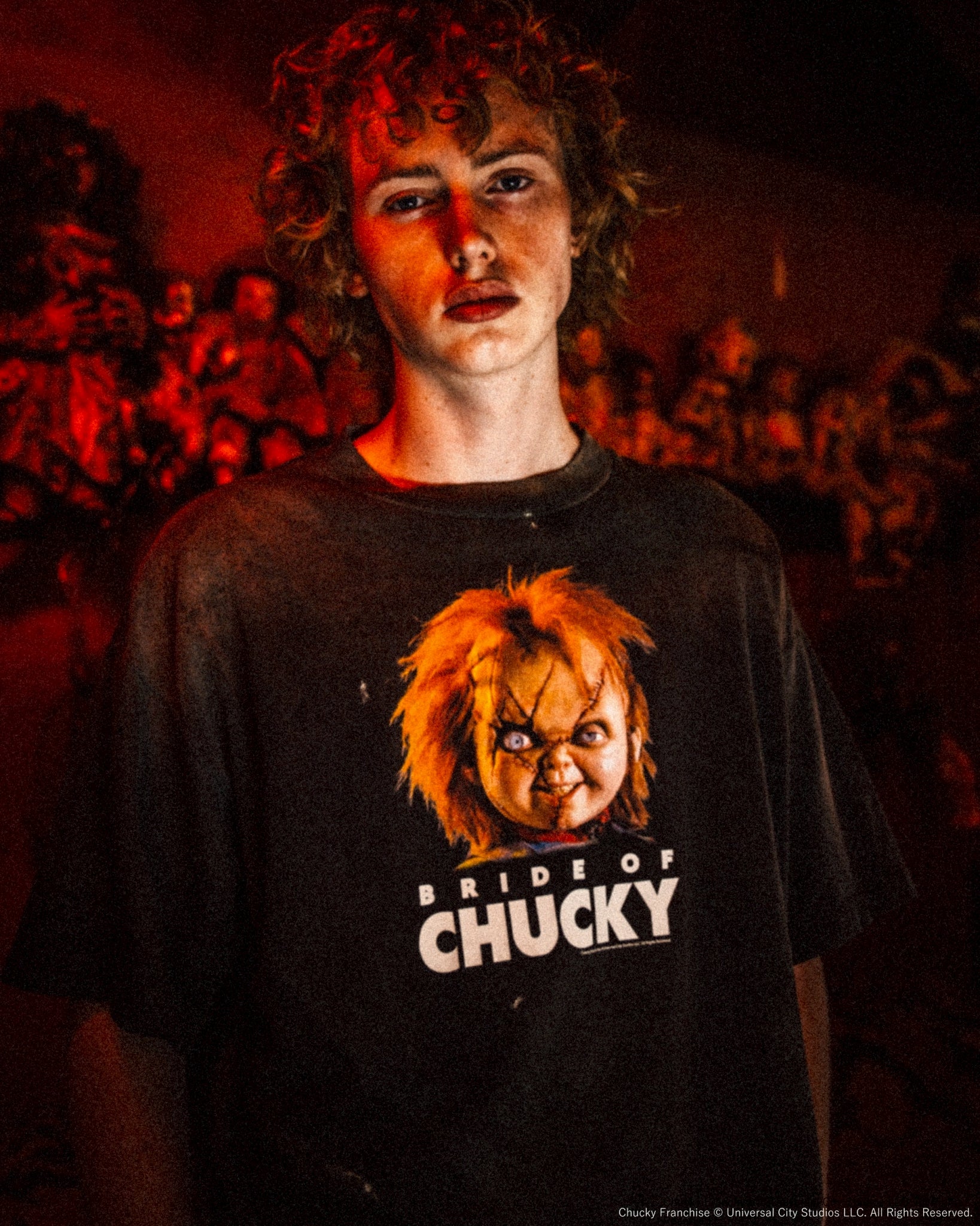 7月18日(土)発売 SAINT Mxxxxxx FW26 3rd Drop