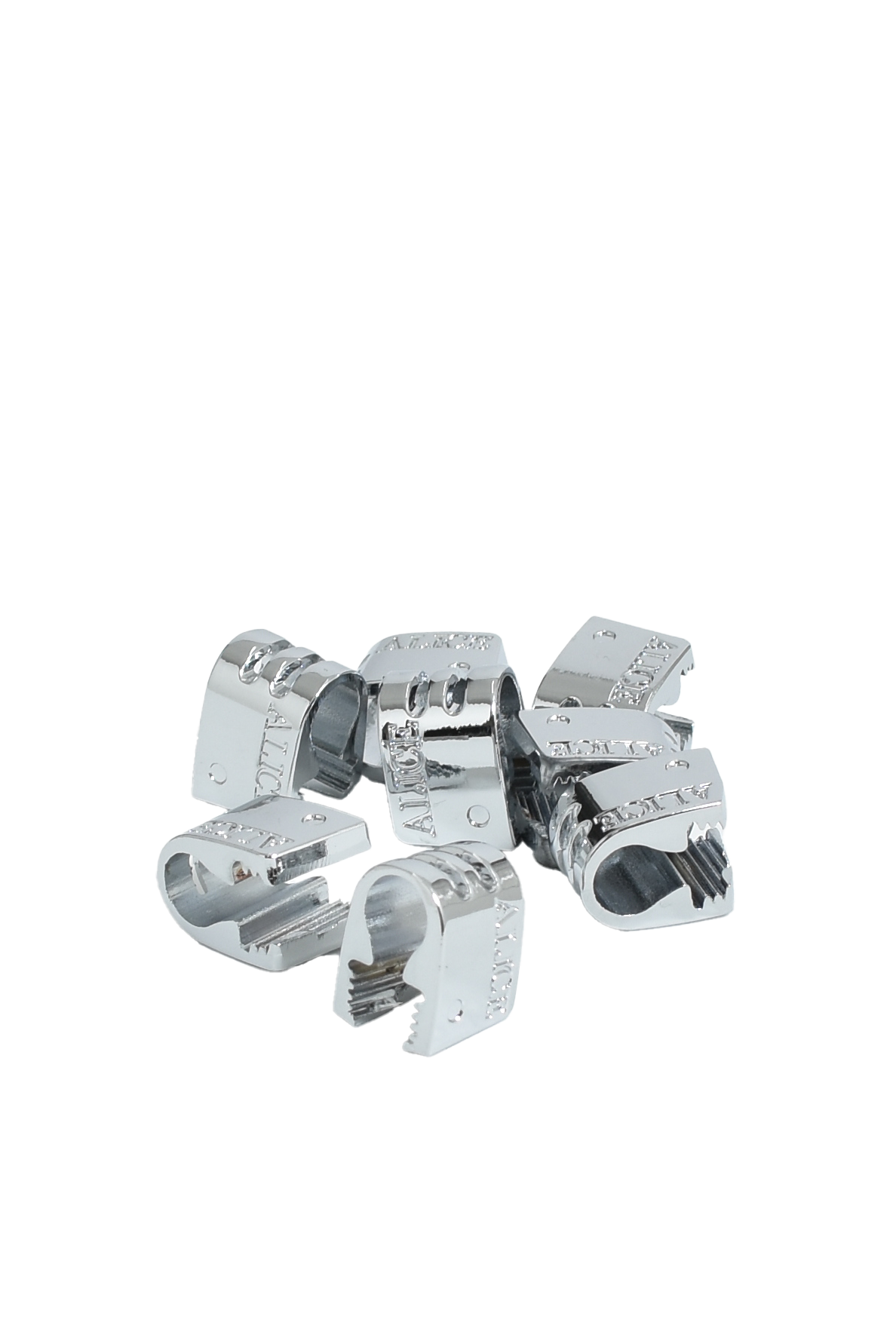 ALICE HOLLYWOOD SS25 TOKYO EXCLUSIVE CHOPPER CAP / BLK WHT ALICE HOLLYWOOD SS25 TOKYO EXCLUSIVE CHOPPER CAP / BLK WHT