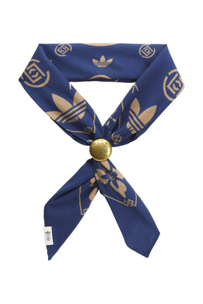 adidas × CLOT アディダス クロット SS26 コラボレーション BANDANA