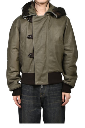 COMPEL JACKET / OLV