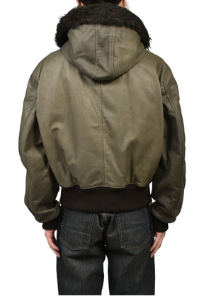 COMPEL JACKET / OLV