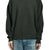 CREWNECK SWEATER / BLACK