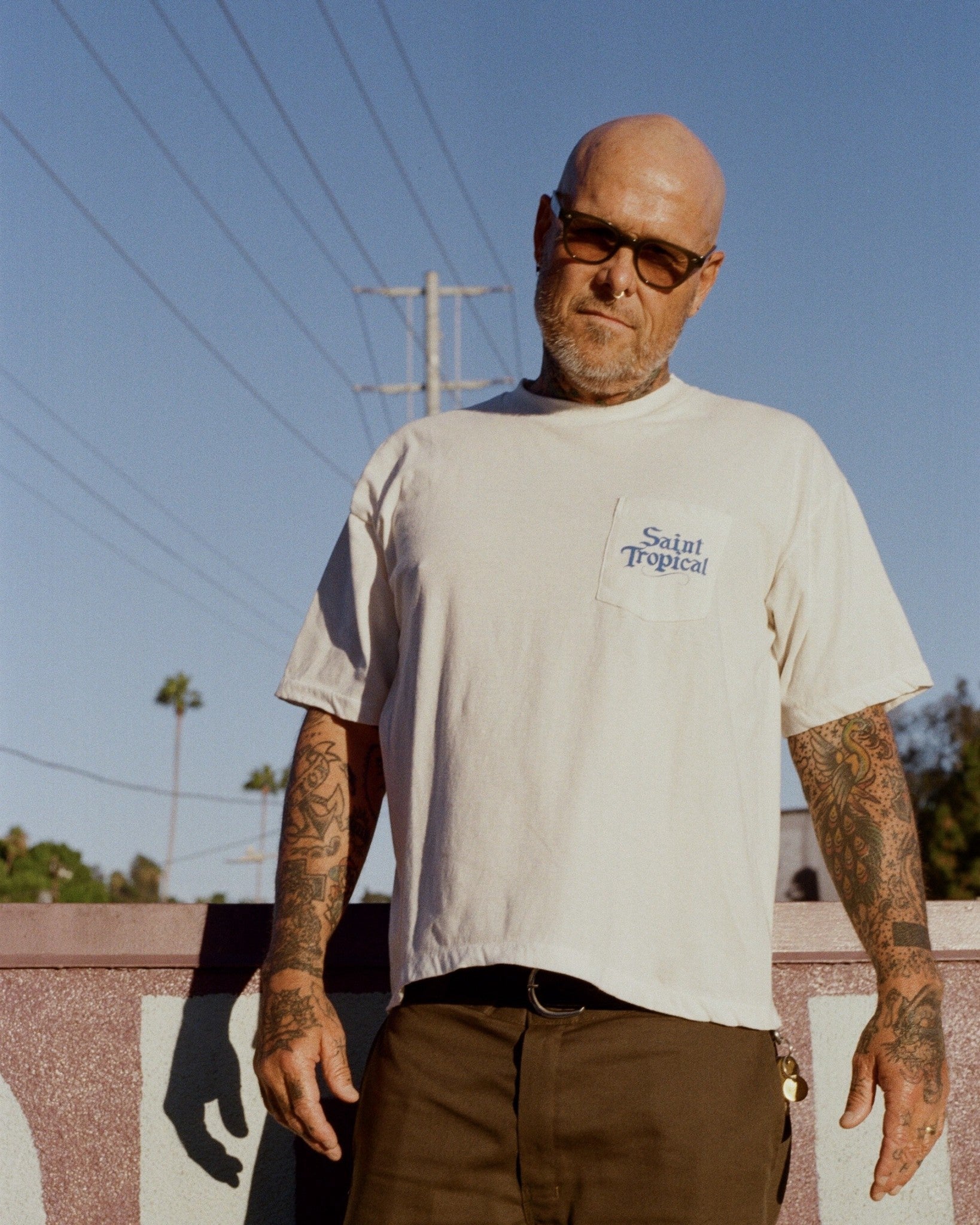 10月10日(土)発売 SAINT Mxxxxxx FW26 8th Drop