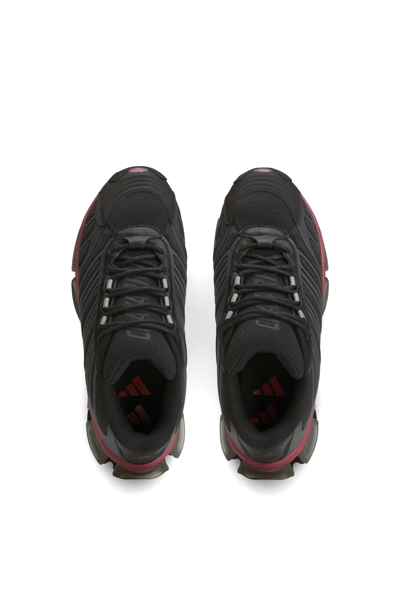 MEGA WILLY WC VERSION / CORE BLK/SUPPLIER COLOUR