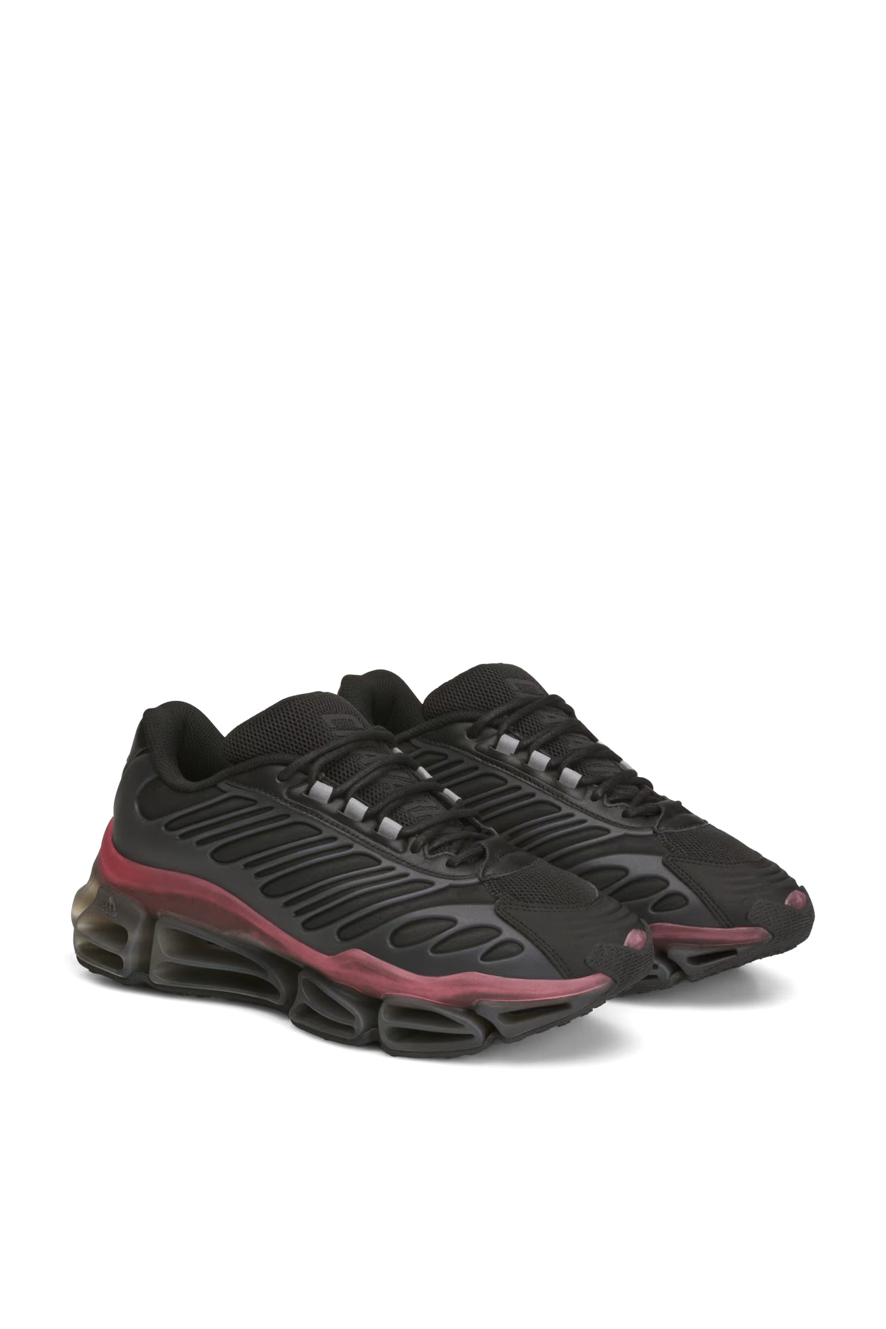 MEGA WILLY WC VERSION / CORE BLK/SUPPLIER COLOUR