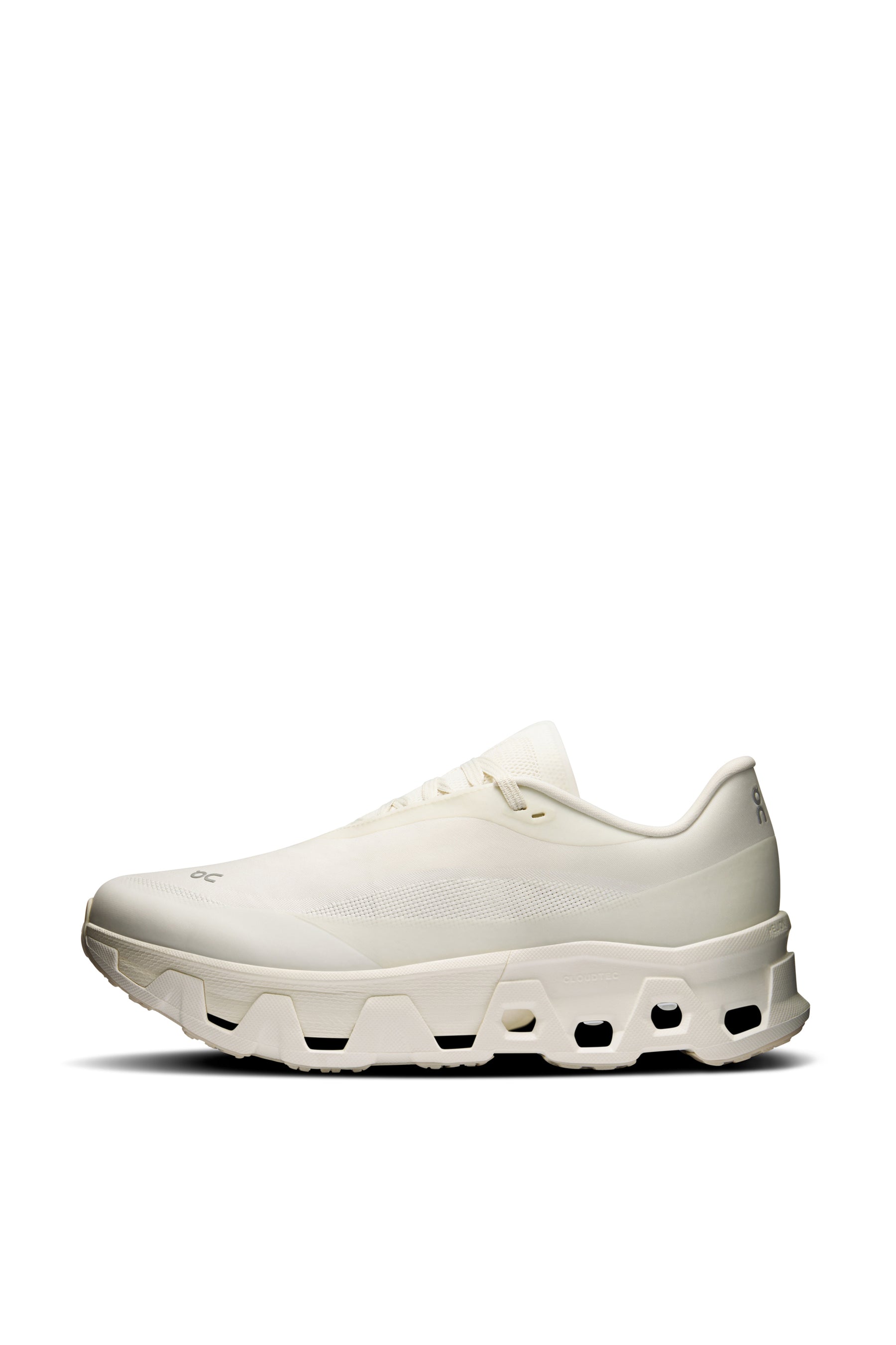 W's CLOUDMONSTER HYPER PAF / WHT WHT