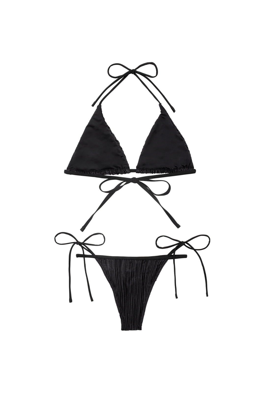 COCO BIKINI / BLK
