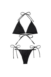 COCO BIKINI / BLK