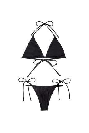 COCO BIKINI / BLK