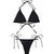 COCO BIKINI / BLK