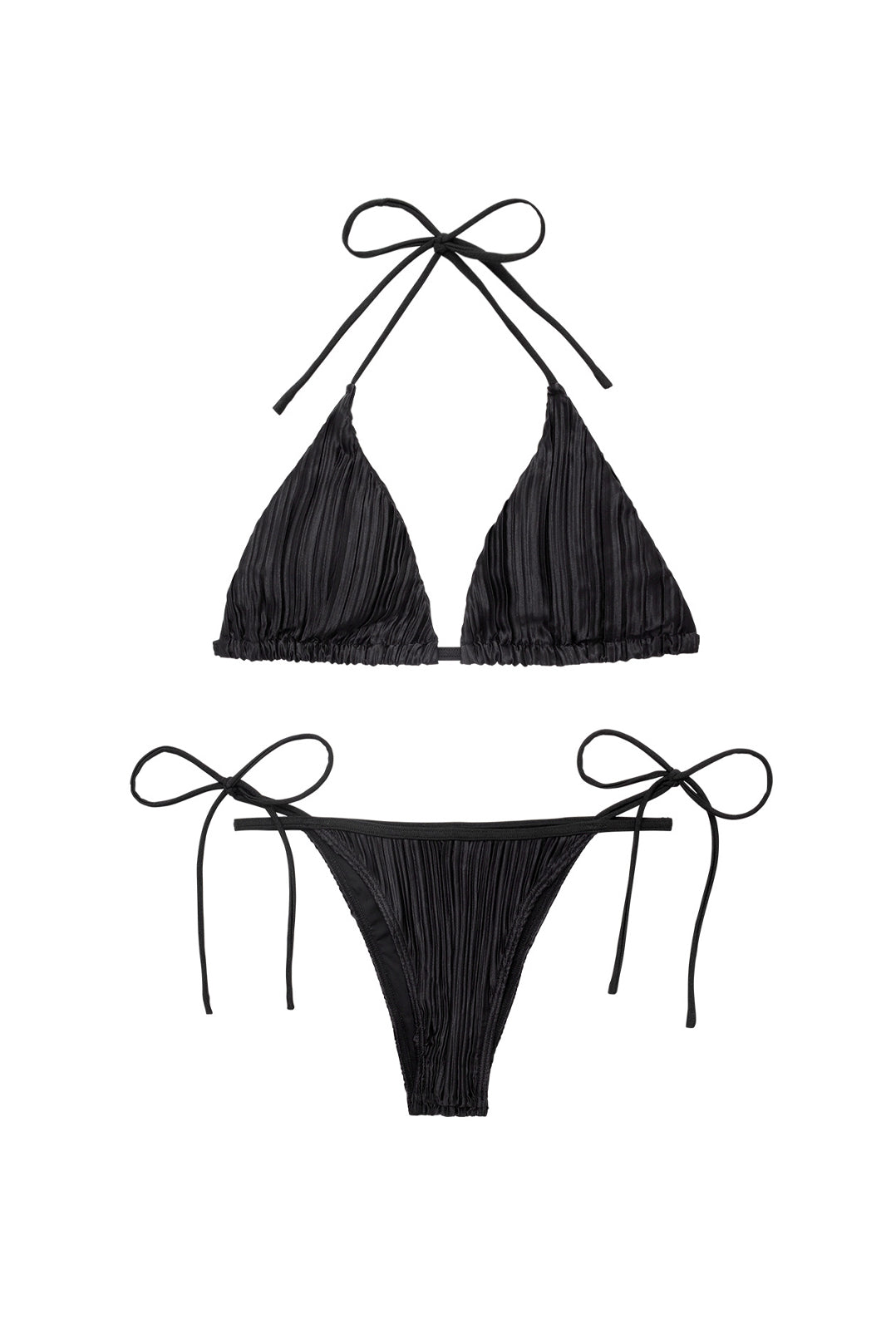 COCO BIKINI / BLK