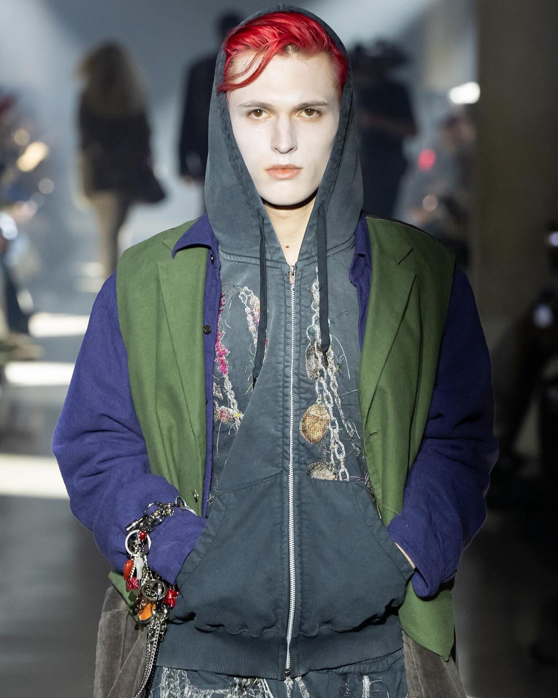 doublet FW25 "VILLAIN" 2nd Delivery