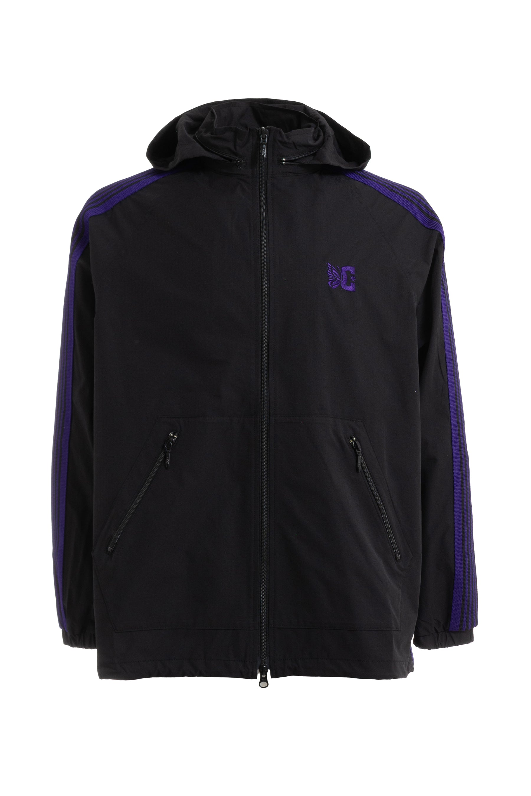 Needles × DC SHOES ニードルズ × ディーシーシューズ FW23 JOG JACKET