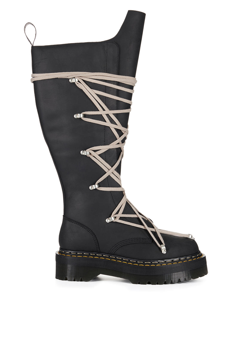 新品 Rick Owens レギンス Mサイズ RICK OWENS レギンス サイズM（Rick Owens リックオウエンス