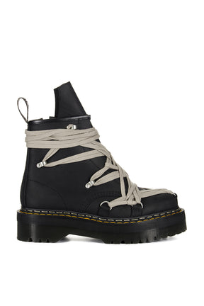 新品正規品【Rick Owens】Dr.Martens 1460 ブーツ Rick Owens × Dr. Martens リックオウエンス × ドクターマーチン