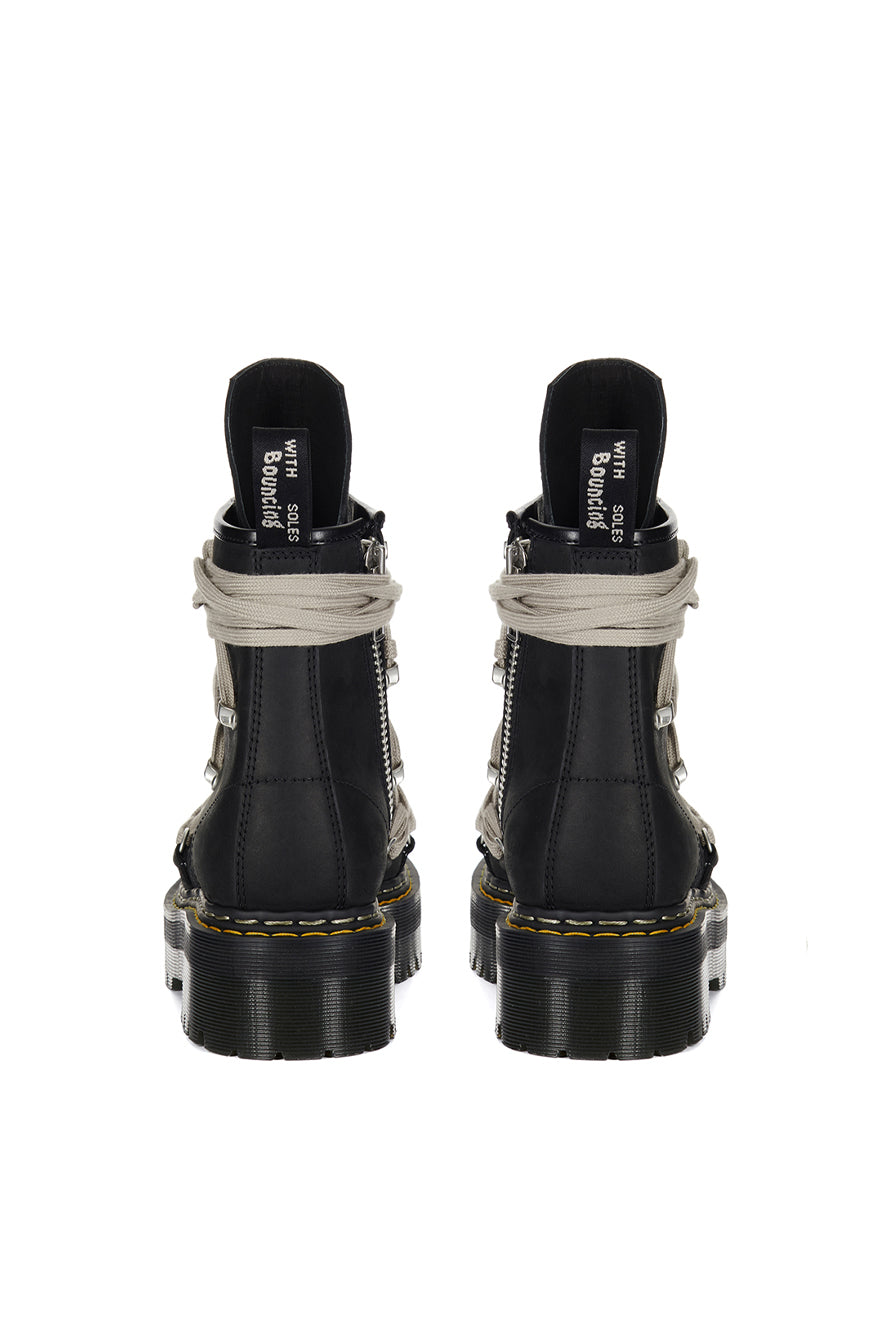 Rick Owens × Dr. Martens リックオウエンス × ドクターマーチン