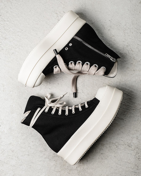 Rick Owens DRKSHDW