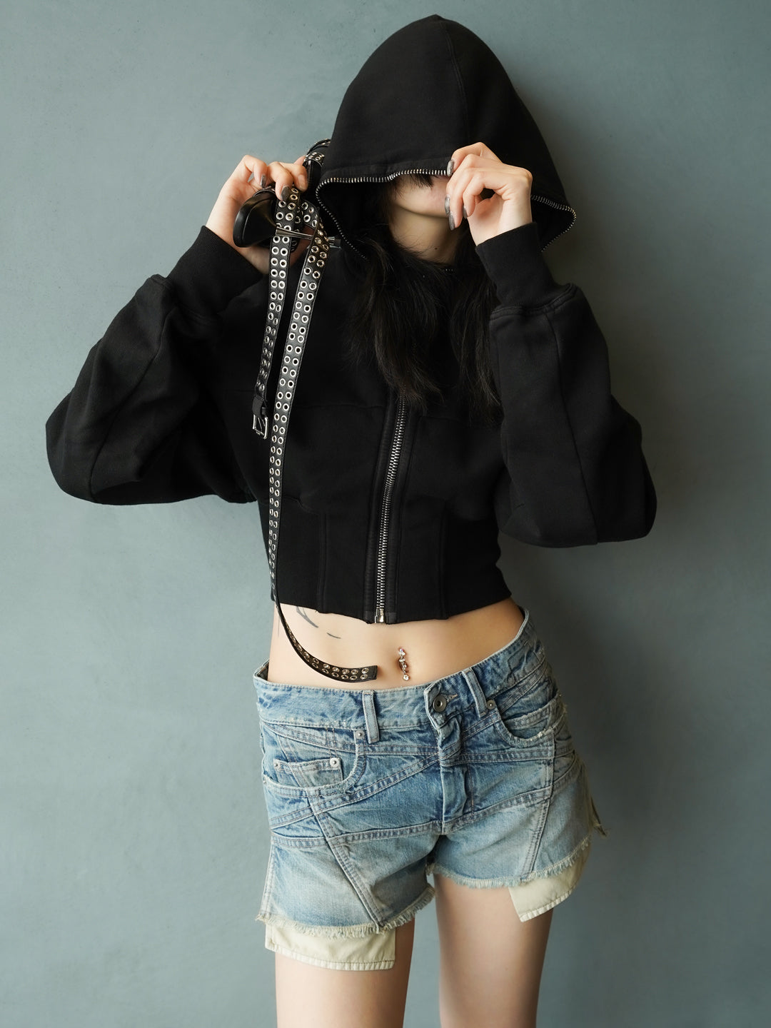 Nanami スタイリング