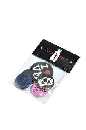 BLEACH DAMAGE CAP / BLK