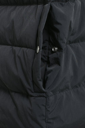 SL FLIGHT VEST / BLK