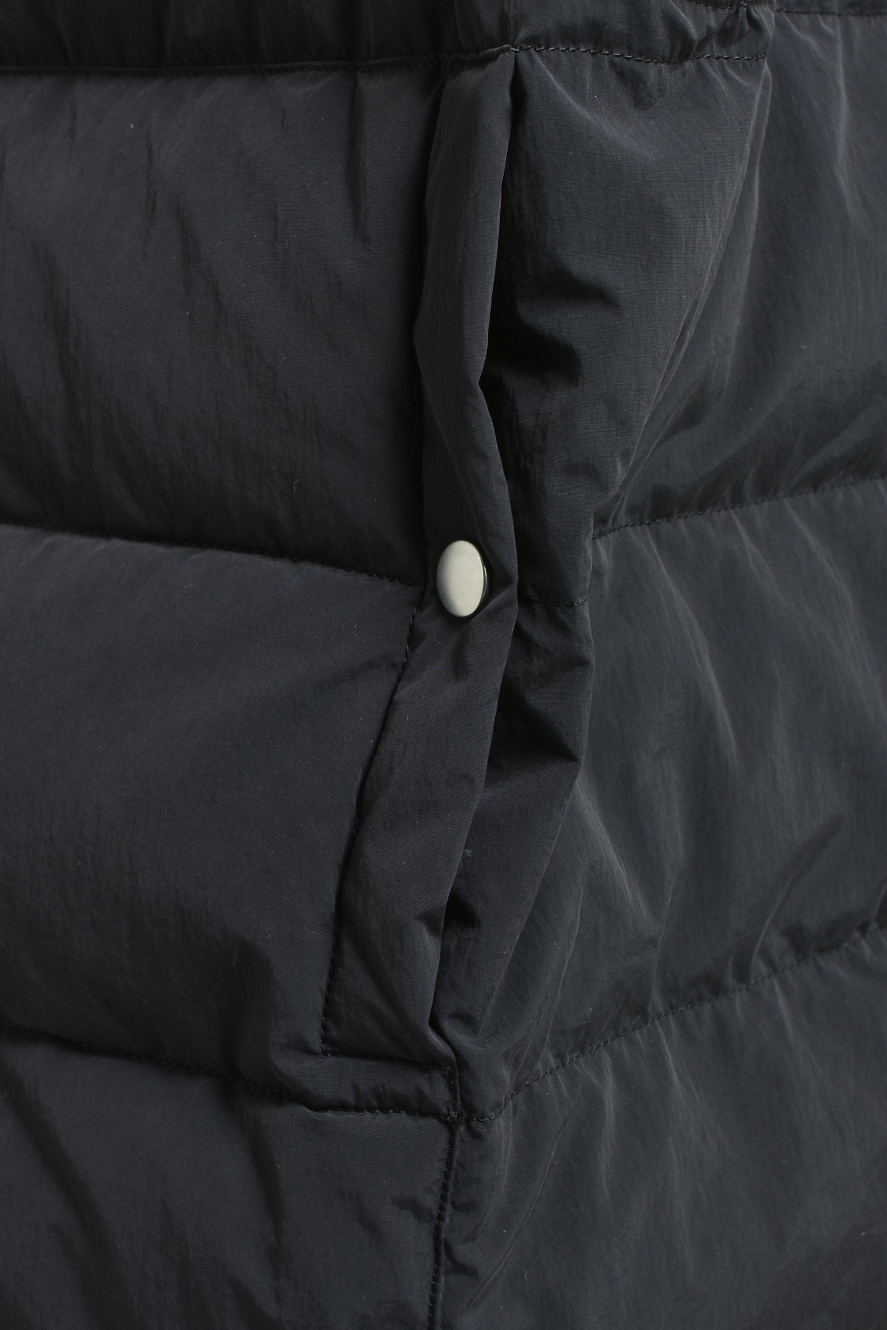 SL FLIGHT VEST / BLK