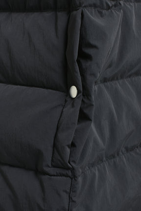 SL FLIGHT VEST / BLK