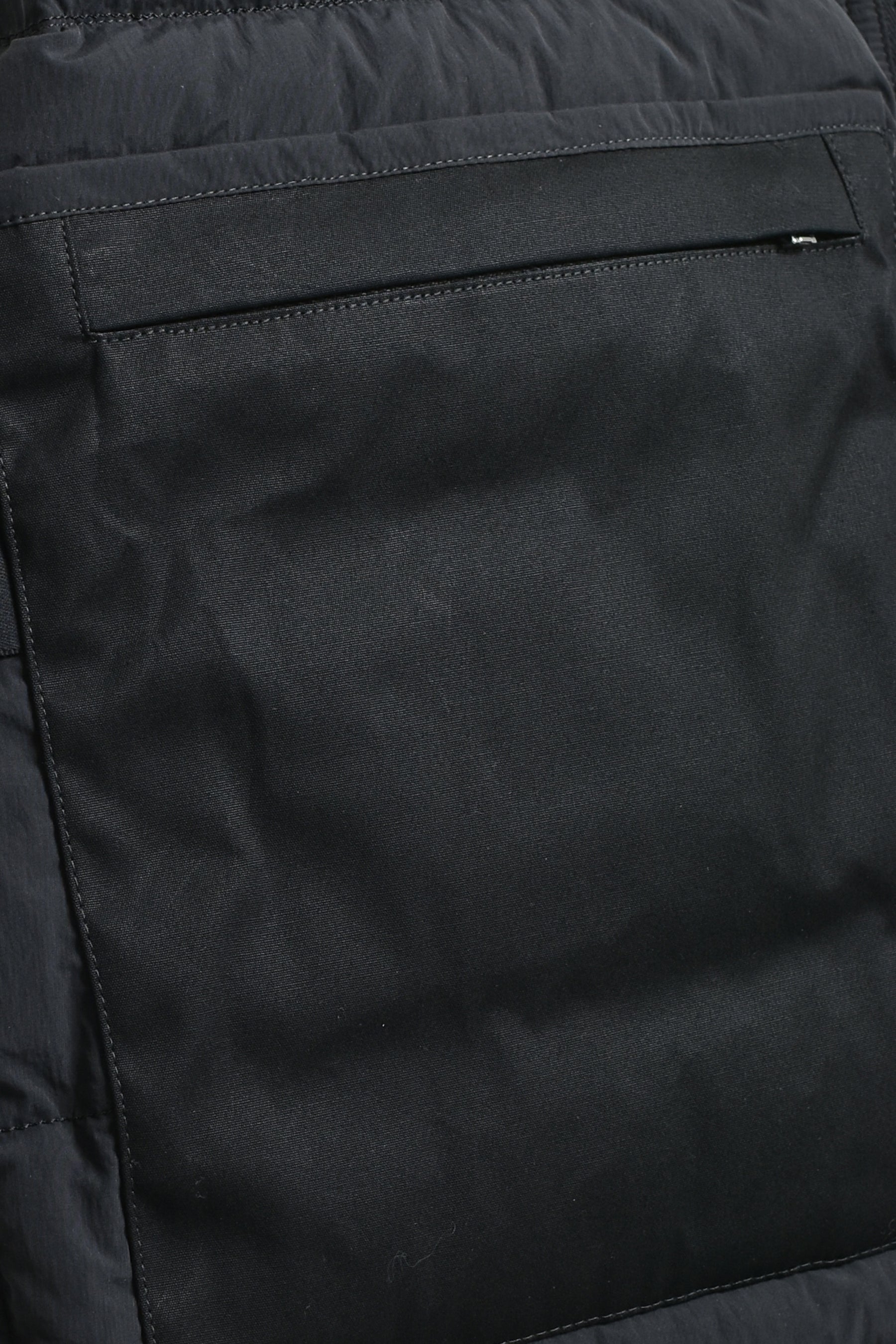 SL FLIGHT VEST / BLK