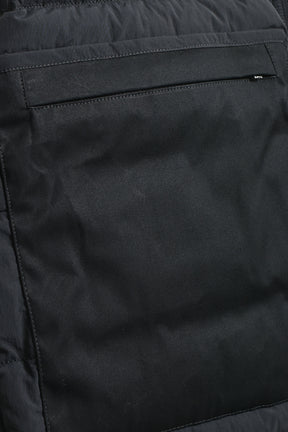 SL FLIGHT VEST / BLK