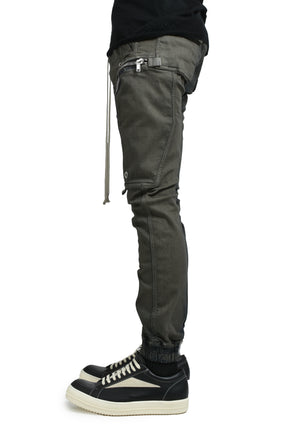 Rick Owens リック オウエンス FW25 BAUHAUS CARGO / DRKDUST