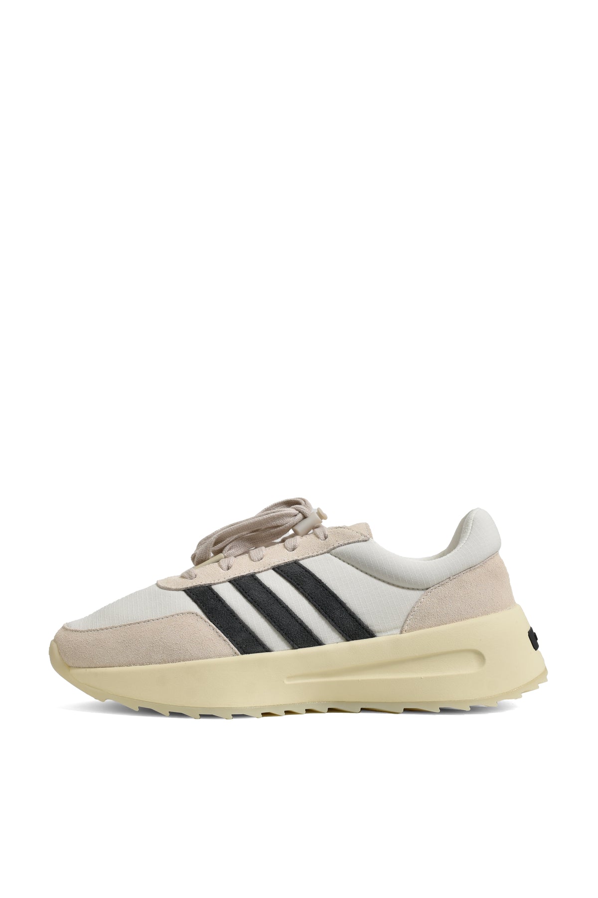 ADIDAS ATHLETICS LOS ANGELES / CREAM WHT