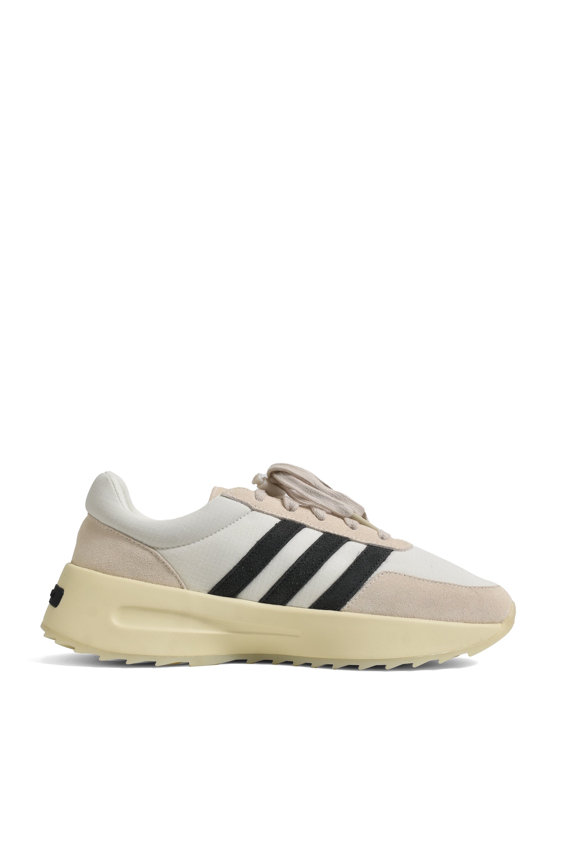 ADIDAS ATHLETICS LOS ANGELES / CREAM WHT