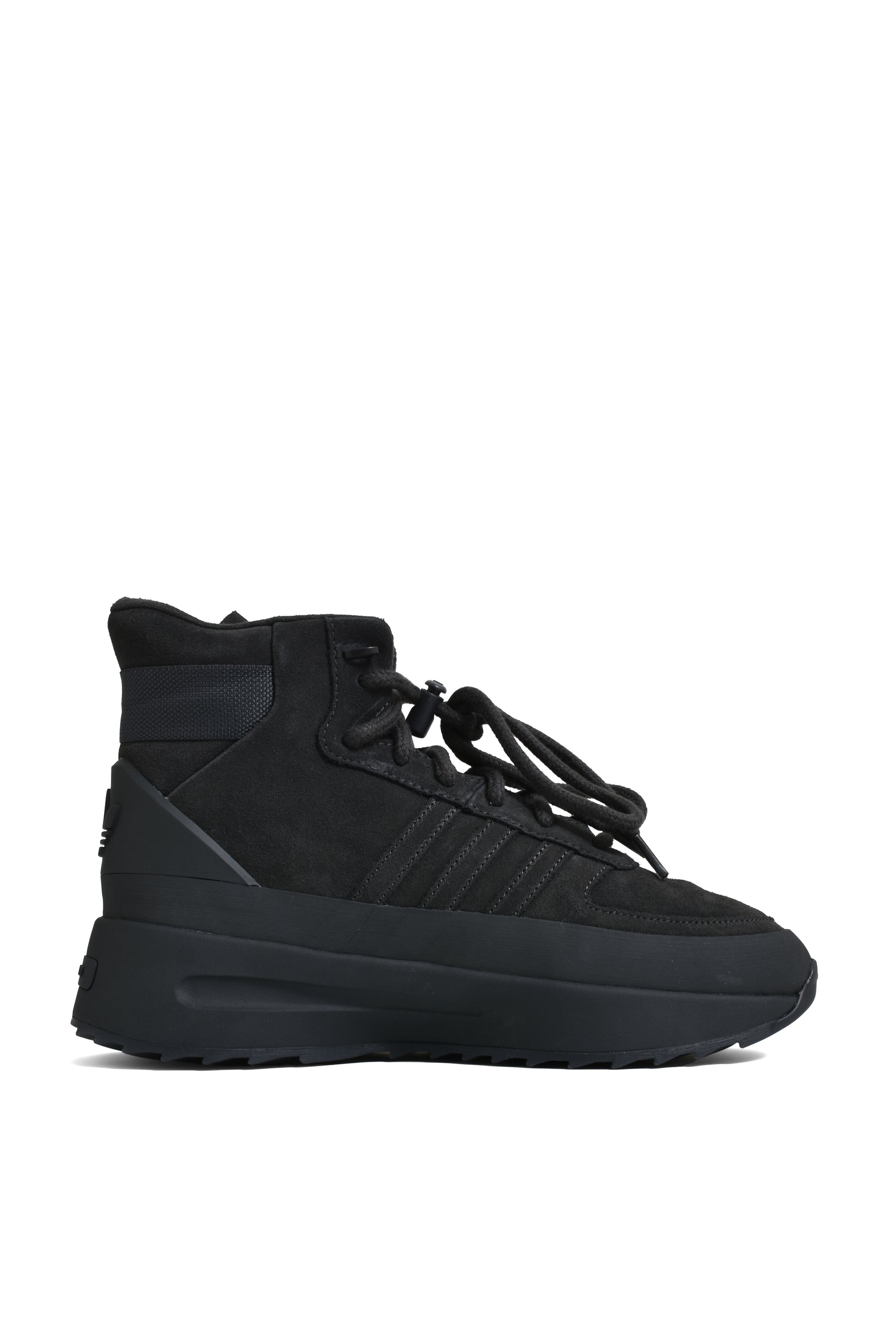 ADIDAS ATHLETICSLOSANGELESHKR / CARBON