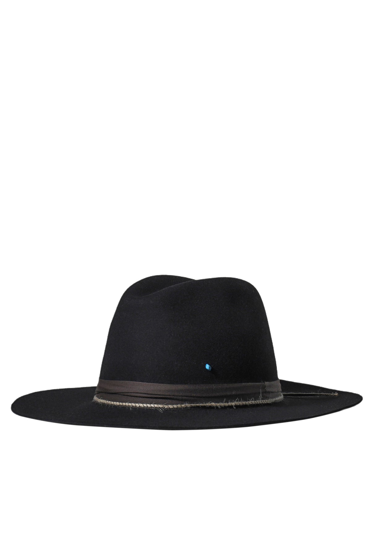 JN × SUPER DUPER HATS / BLK