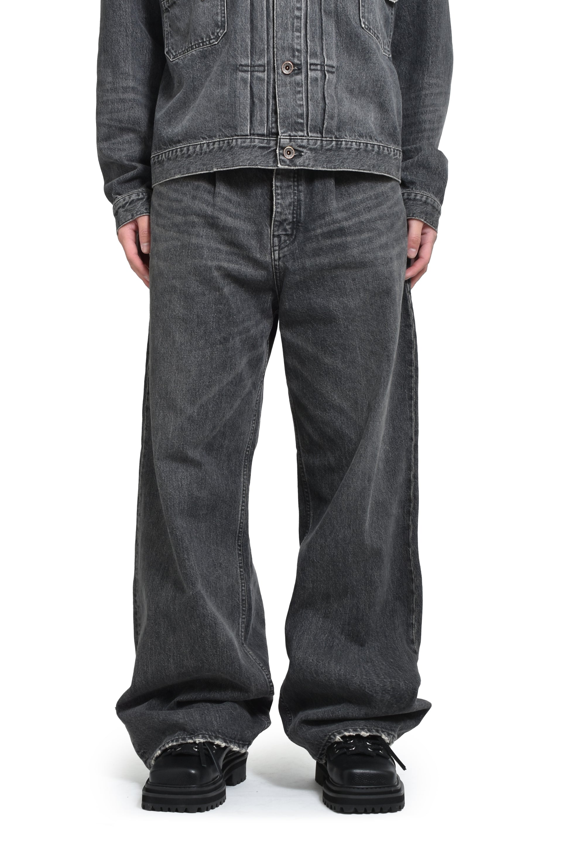 DAIRIKU ダイリク SS25 