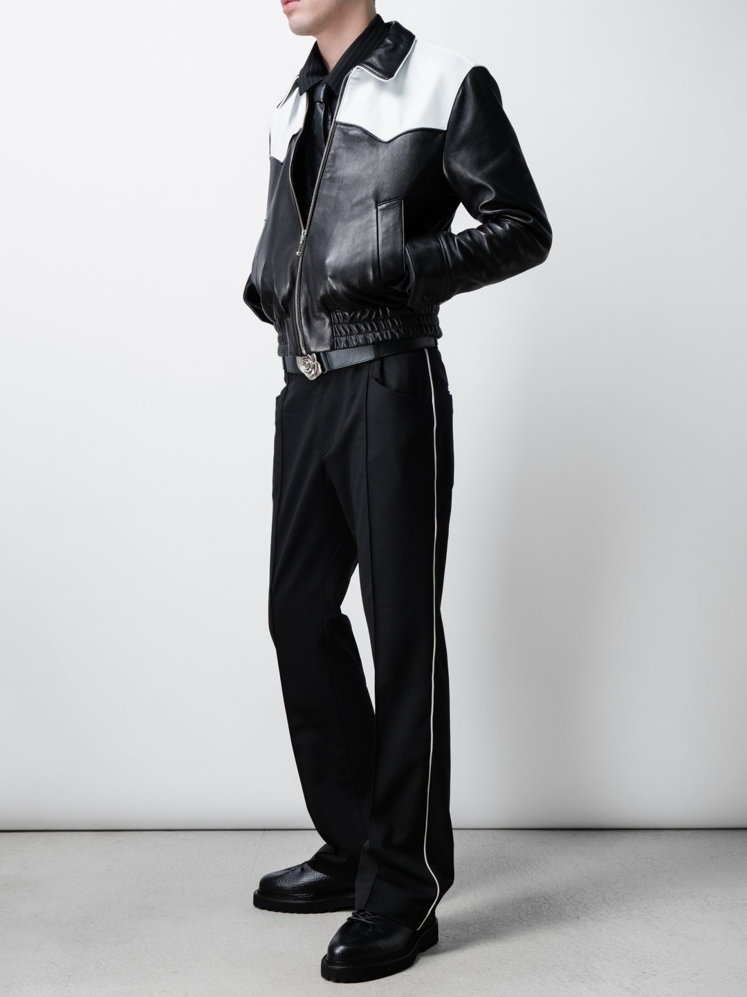 Takahiro スタイリング