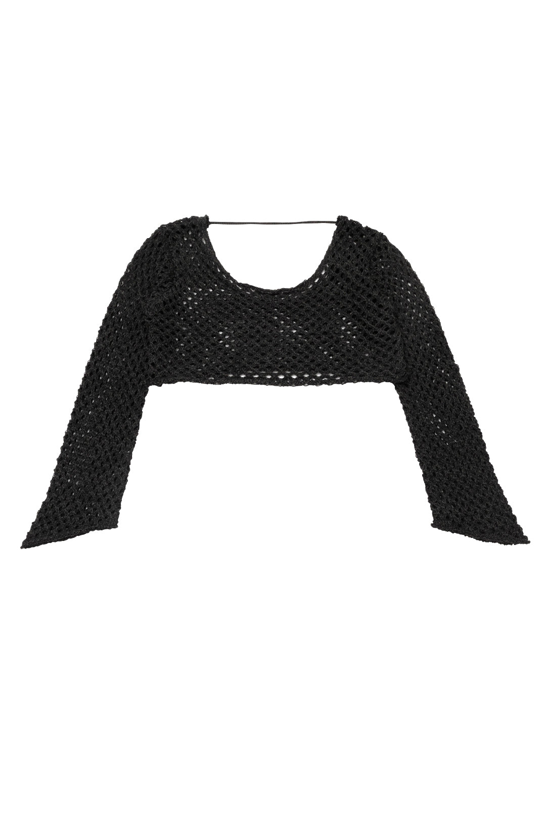 ELEGANCE / BLK