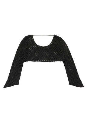 ELEGANCE / BLK