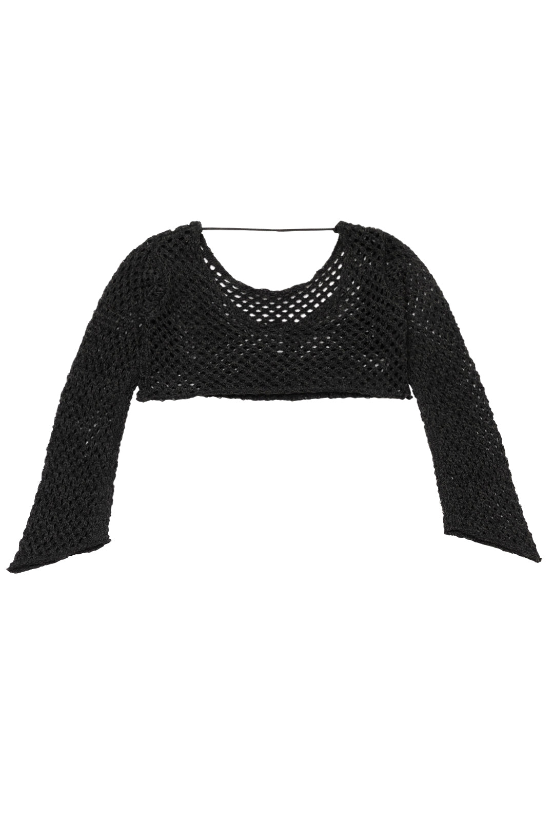 ELEGANCE / BLK