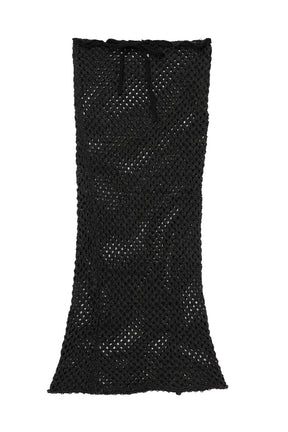 ELEGANCE / BLK