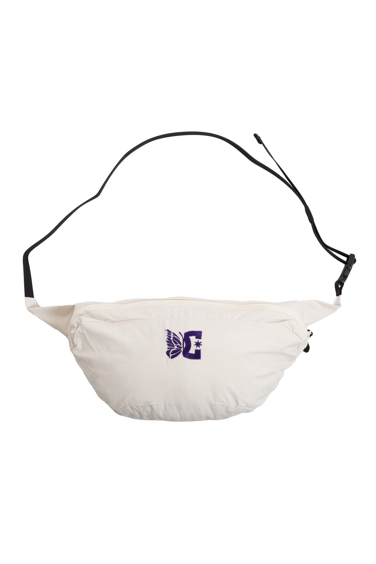 HIP BAG - POLY RIPSTOP / IVORY