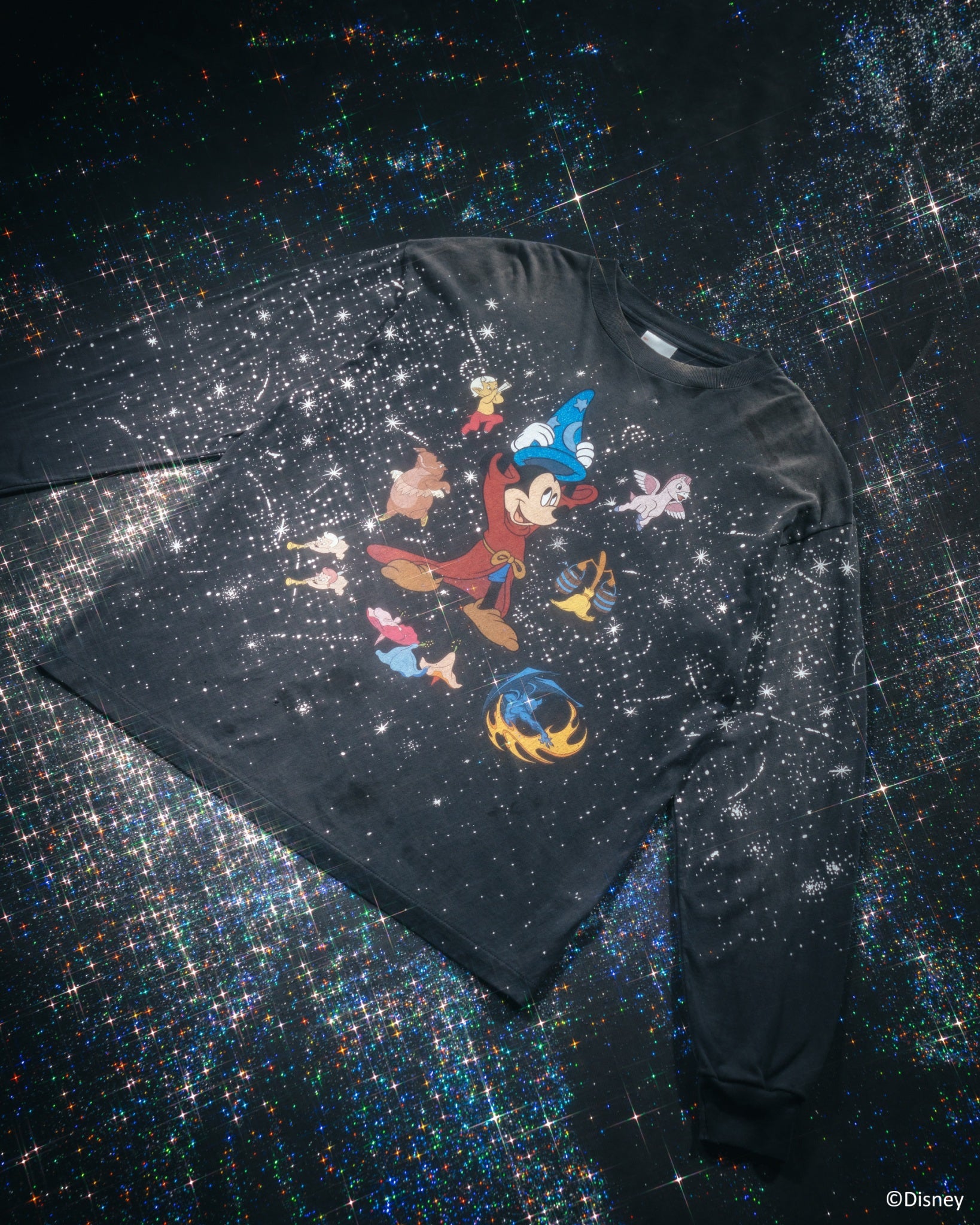 9月19日(土)より発売 SAINT Mxxxxxx FW26 7th Drop