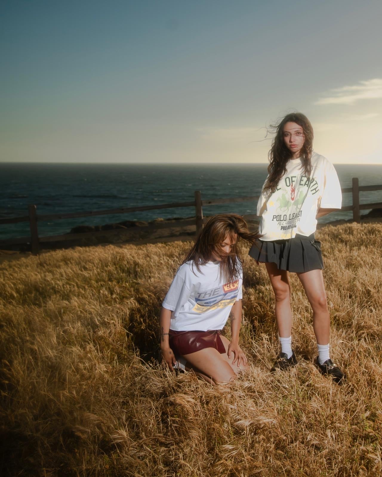 The Edge of Earth™  POP-UP STORE 