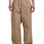 DOUBLE KNEE PANT -AGD CANVAS- / PEANUT