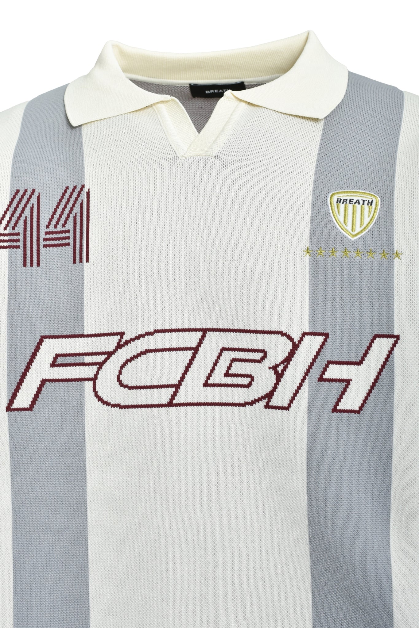FCBH 44 UNIFORM KNIT / CRE
