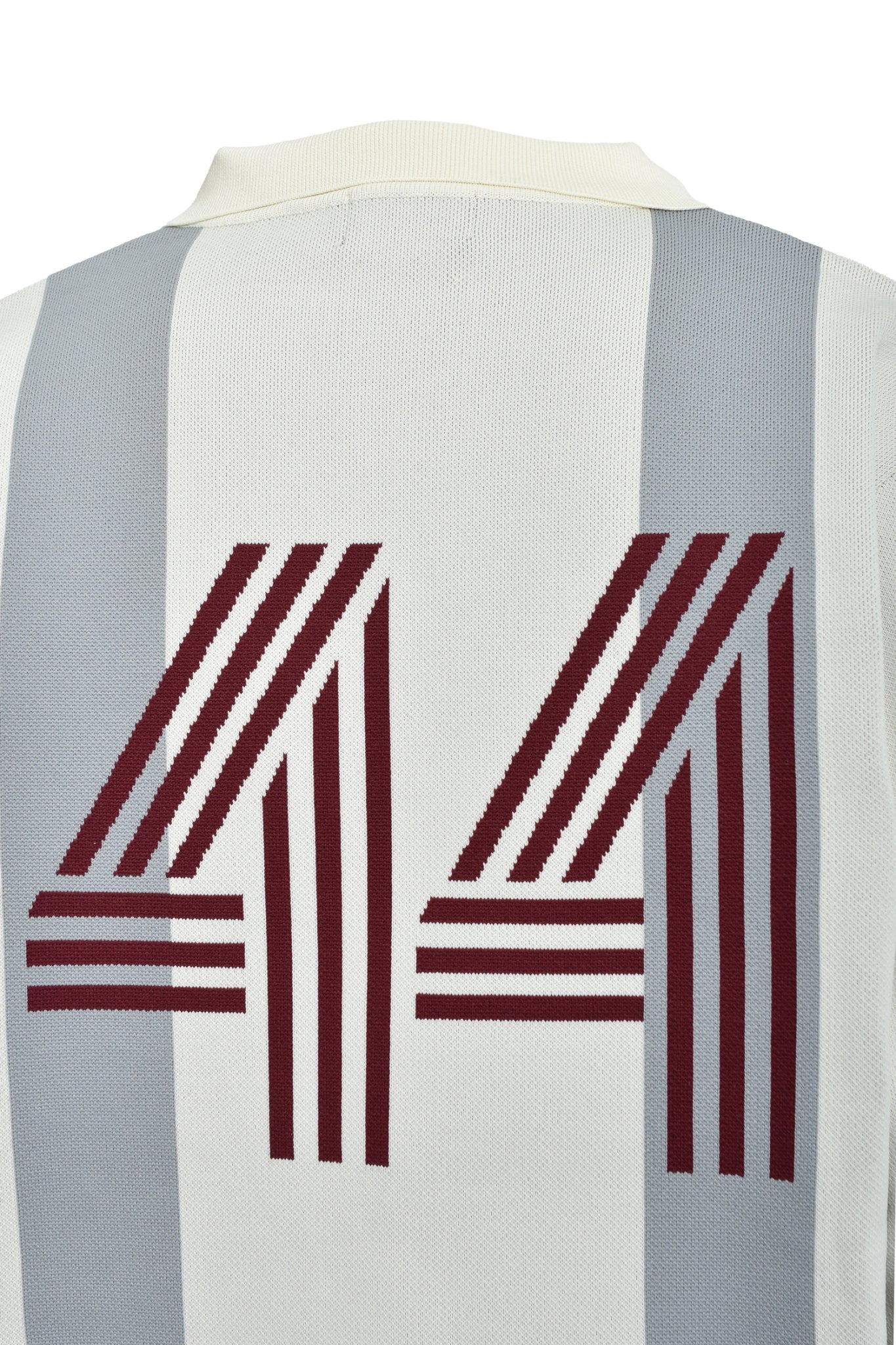 FCBH 44 UNIFORM KNIT / CRE